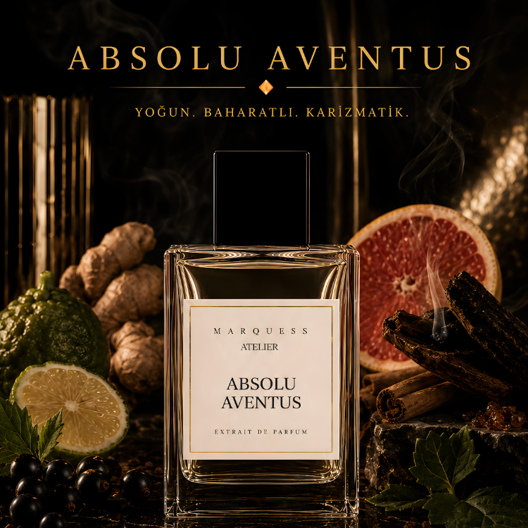 Creed | Absolu Aventus M'Atelier Version
