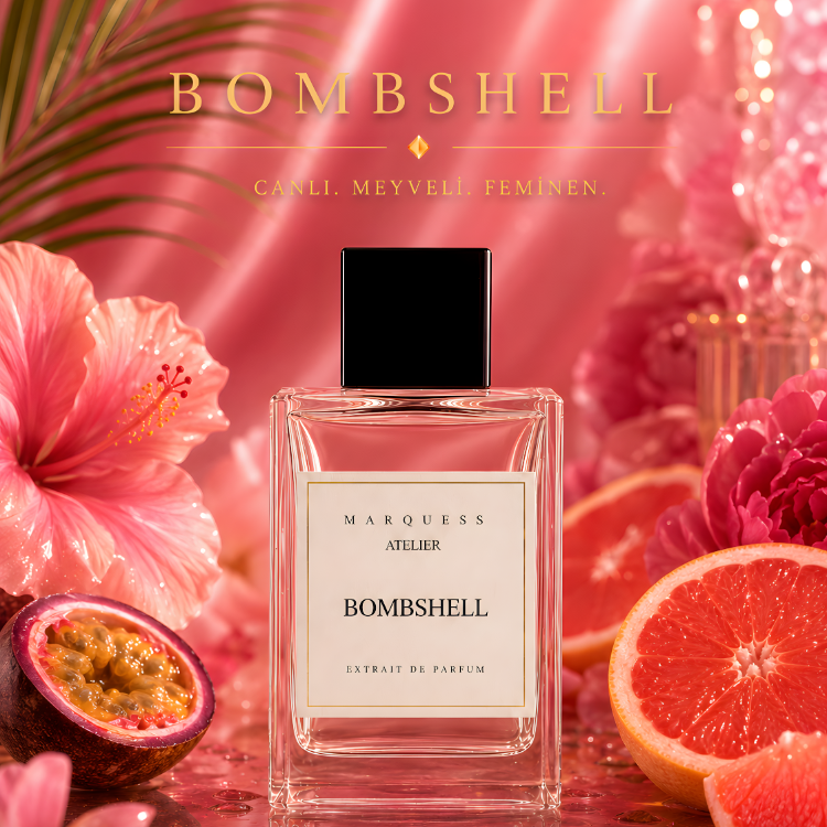 Victoria's Secret | Bombshell M'Atelier Version