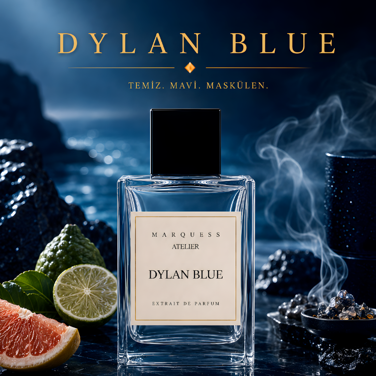 Versace | Dylan Blue M'Atelier Version
