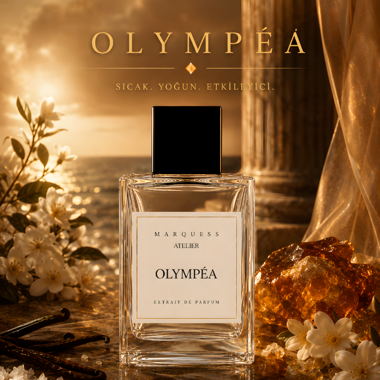 Rabanne | Olympéa M'Atelier Version