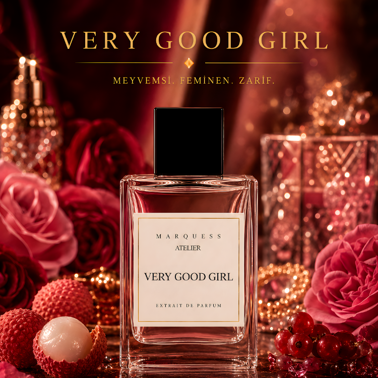 Carolina Herrera | Very Good Girl M'Atelier Version