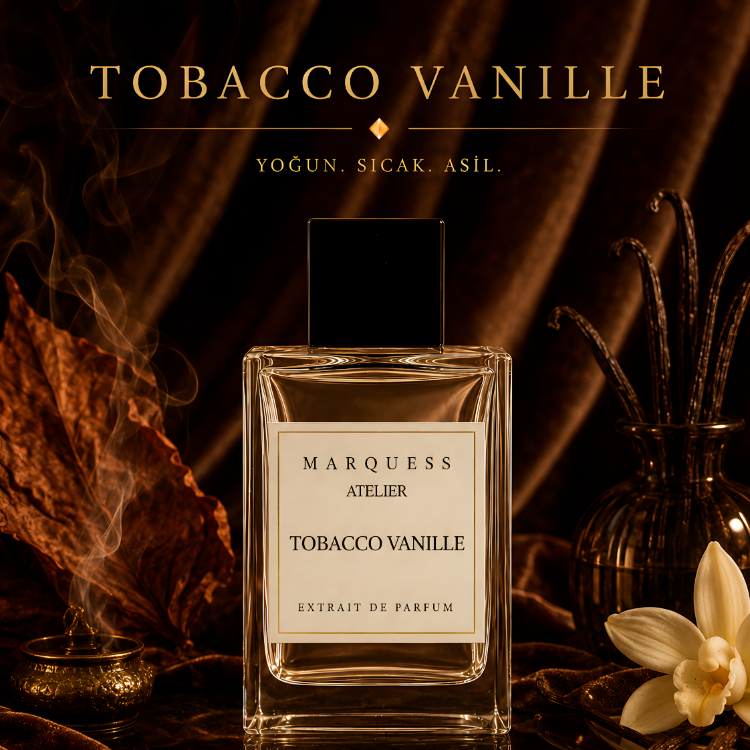 Tom Ford | Tobacco Vanille M'Atelier Version