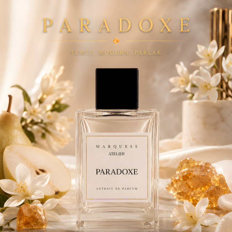 Prada | Paradoxe M'Atelier Version