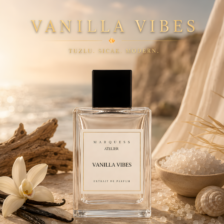 Juliette Has a Gun | Vanilla Vibes M'Atelier Version