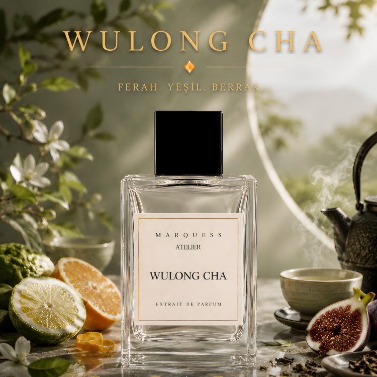 Nishane | Wulong Cha M'Atelier Version