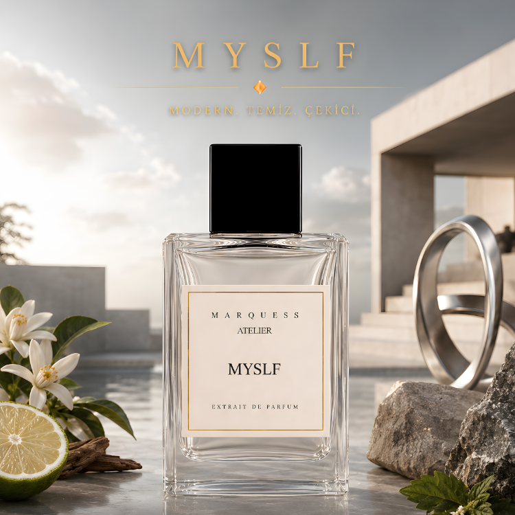 Yves Saint Laurent | MYSLF M'Atelier Version