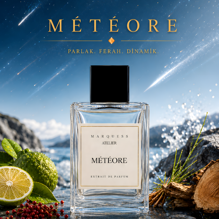Louis Vuitton | Météore M'Atelier Version