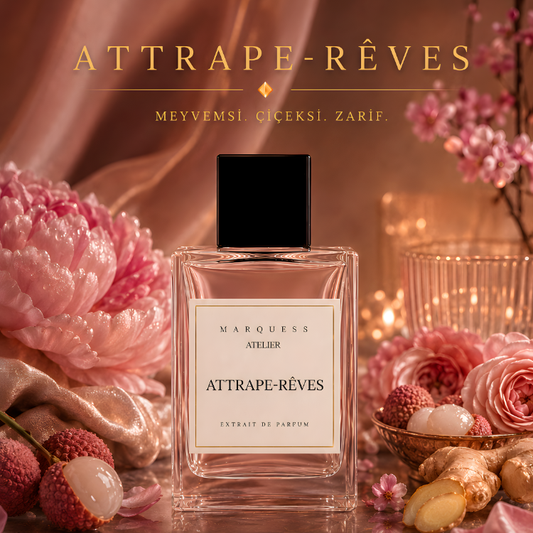 Louis Vuitton | Attrape-Rêves M'Atelier Version