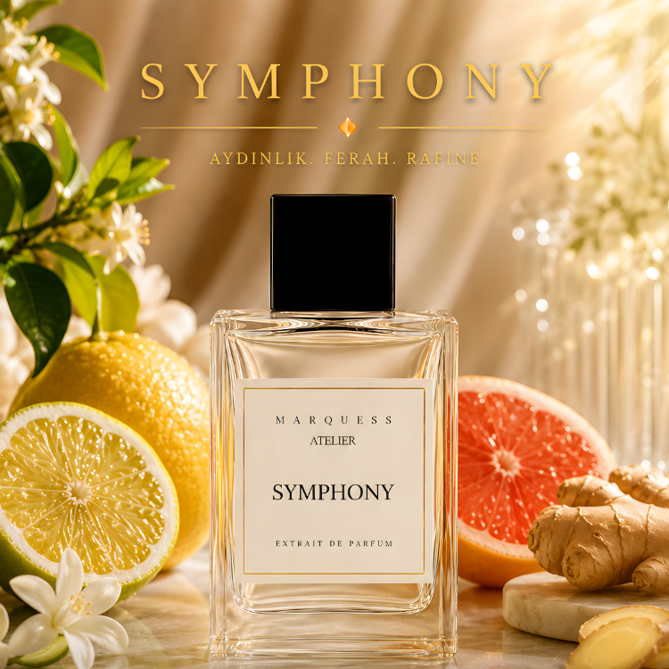 Louis Vuitton | Symphony M'Atelier Version