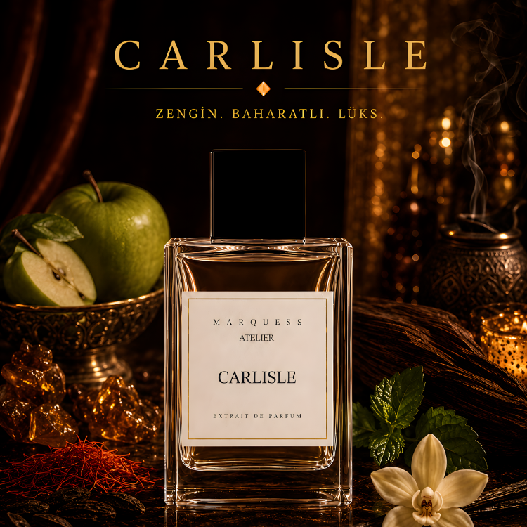 Parfums de Marly | Carlisle M'Atelier Version