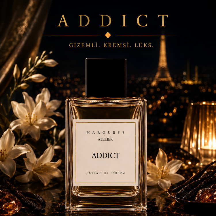 Dior | Addict M'Atelier Version
