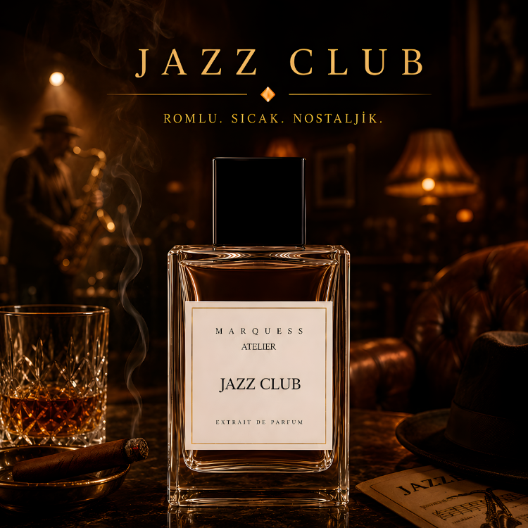 Maison Martin Margiela | Replica Jazz Club M'Atelier Version