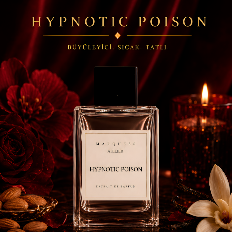 Dior | Hypnotic Poison M'Atelier Version