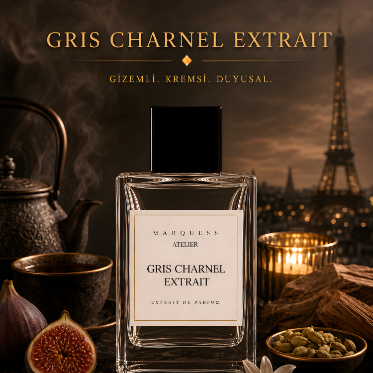 BDK Parfums | Gris Charnel Extrait M’Atelier Version