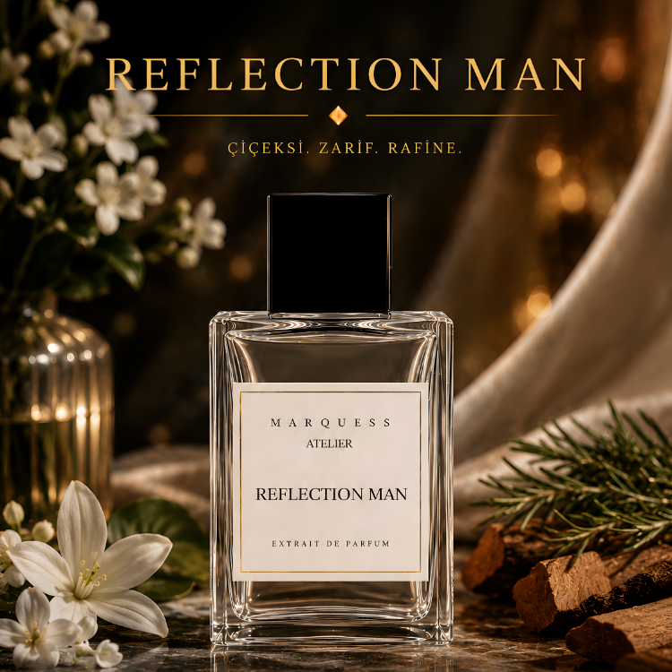 Amouage | Reflection Man M'Atelier Version