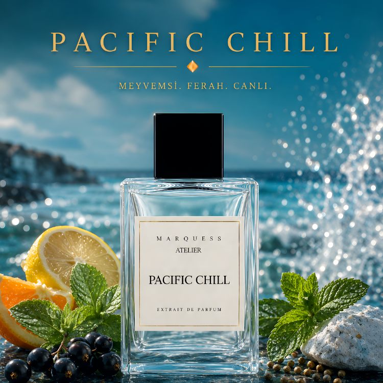 Louis Vuitton | Pacific Chill M'Atelier Version