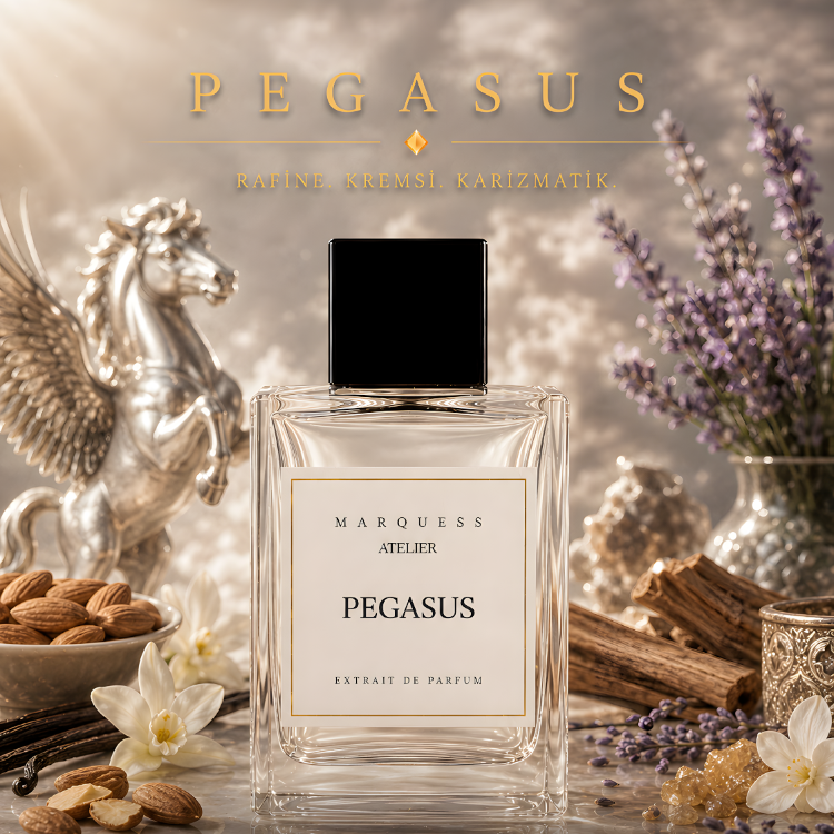 Parfums de Marly | Pegasus M'Atelier Version