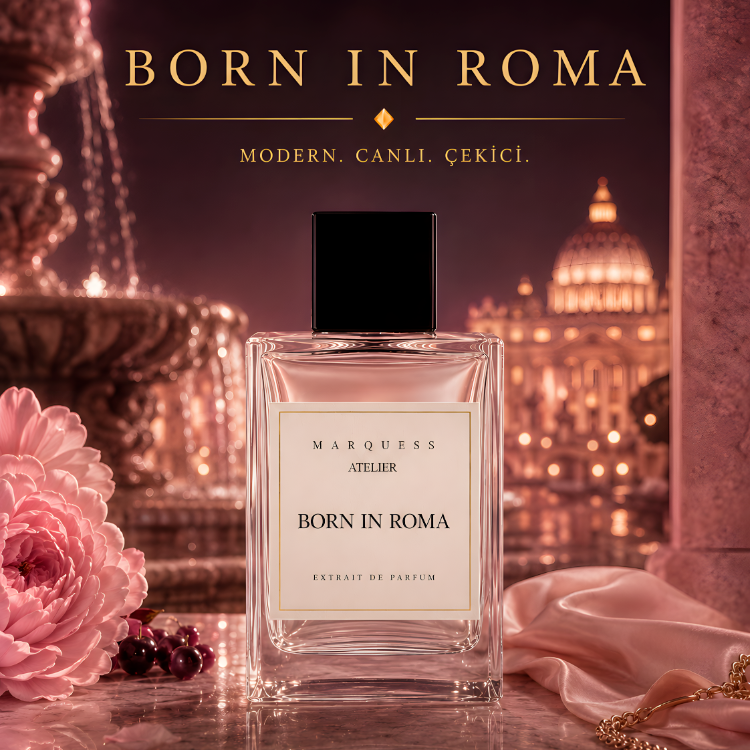 Valentino | Donna Born in Roma M'Atelier Version