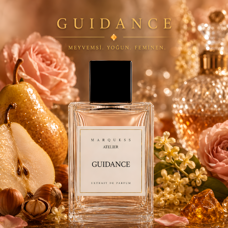 Amouage | Guidance M'Atelier Version