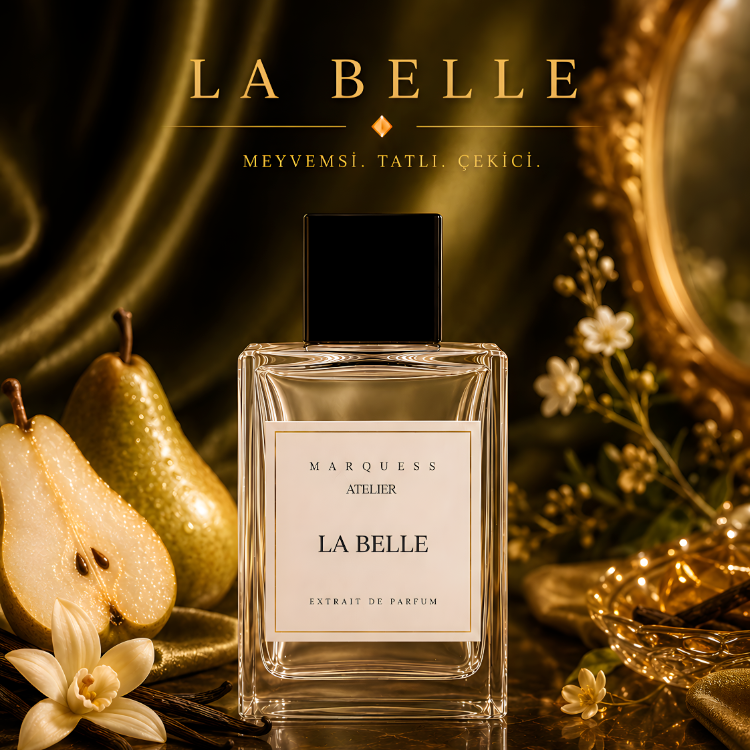 Jean Paul Gaultier | La Belle M'Atelier Version