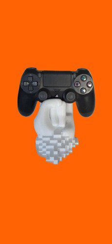 PS4 Kol Standı 