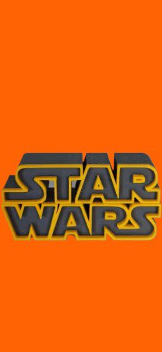 Star Wars Logo