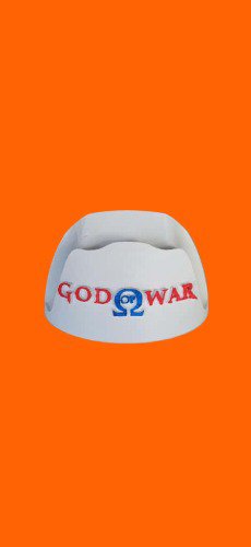 God Of War Temalı PS5 Kol Standı 