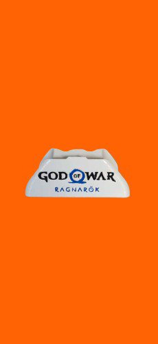 God Of War Temalı PS4 Kol Standı 