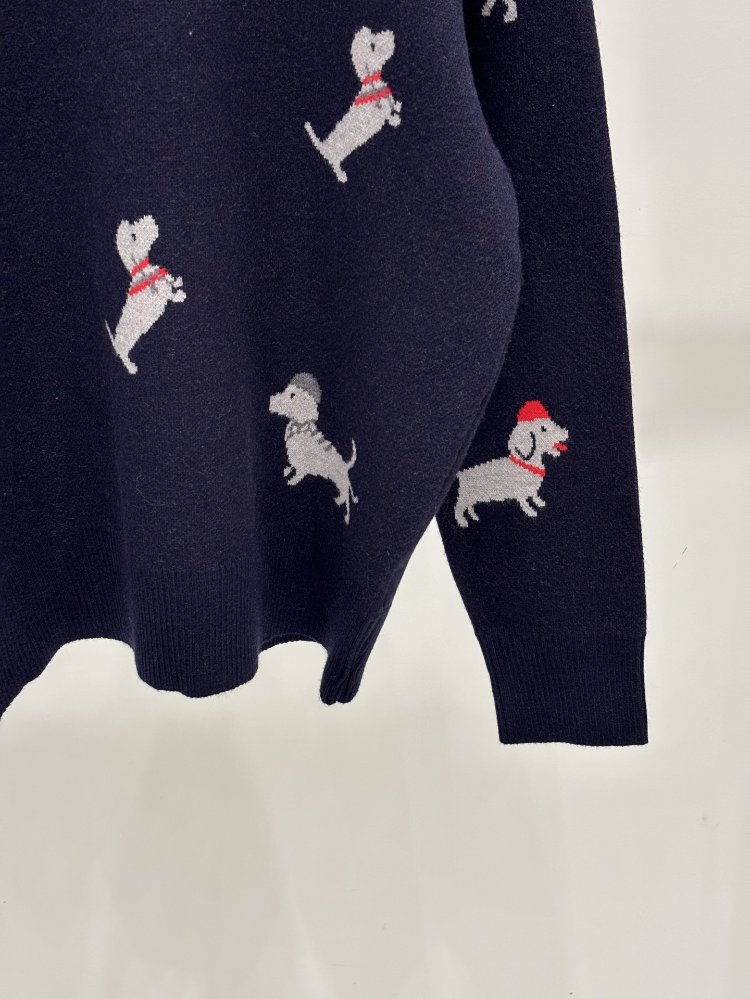 Thom Browne Kadın Hırka