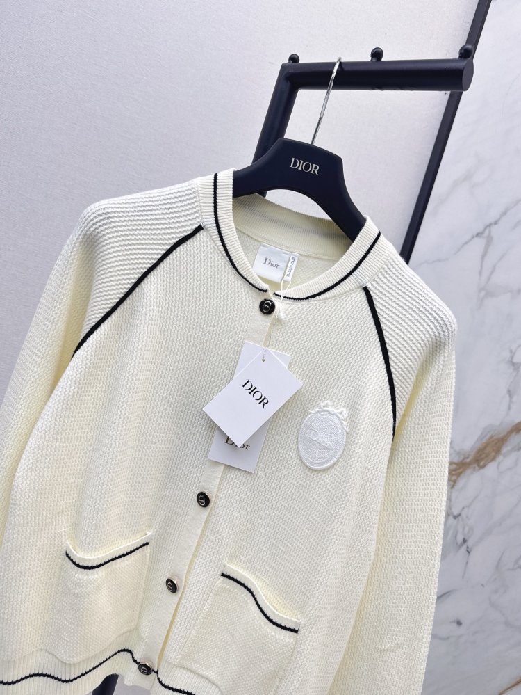 Dior Kadın Hırka