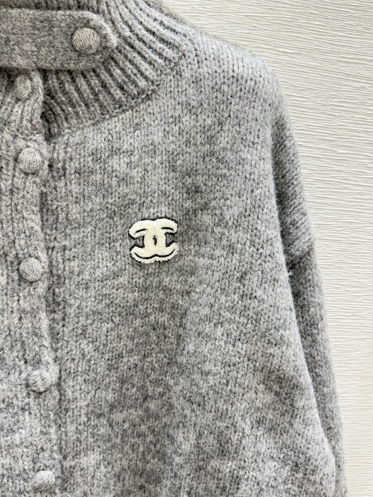 Chanel Kadın Hırka