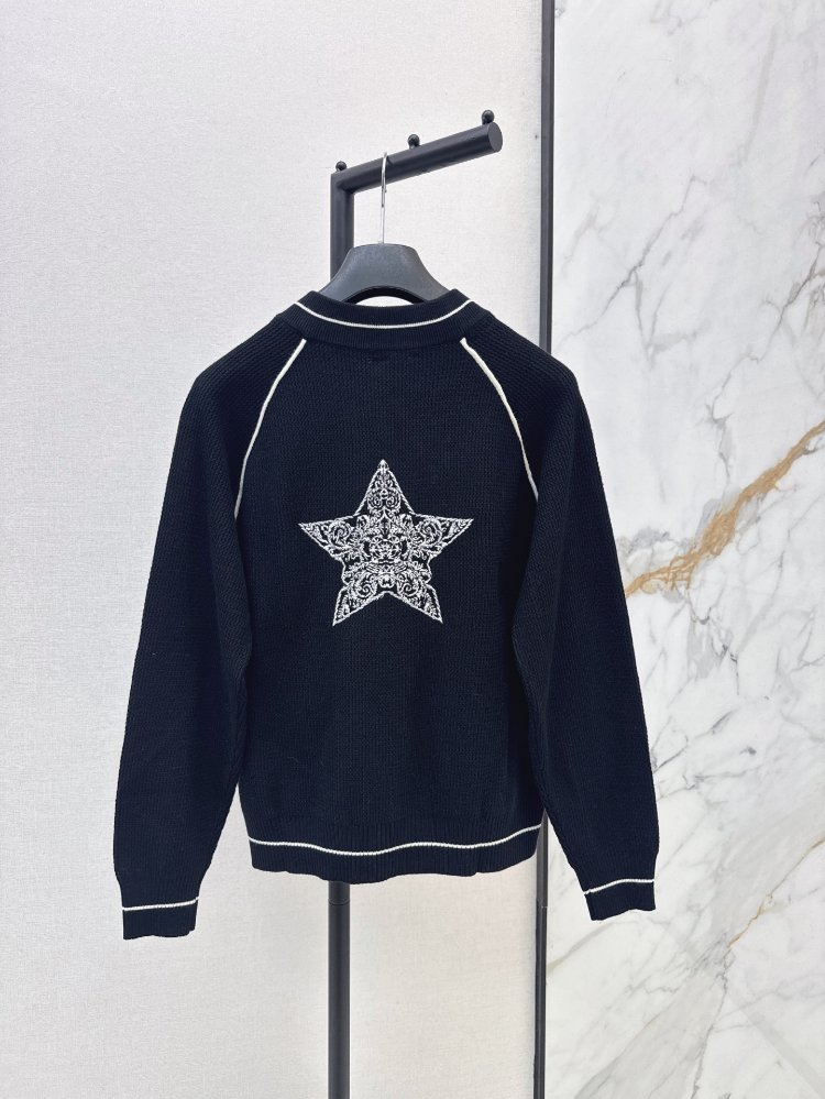 Dior Kadın Hırka