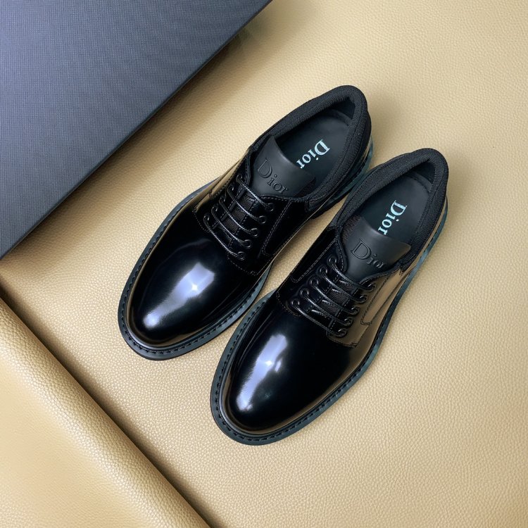 Dior Loafer