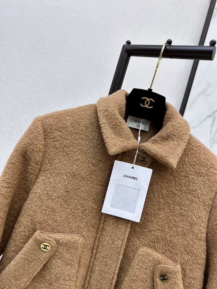 Chanel Kadın Hırka