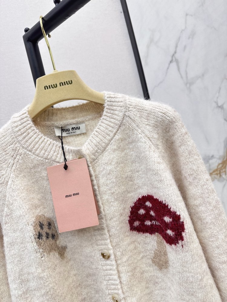 Miu Miu Kadın Hırka