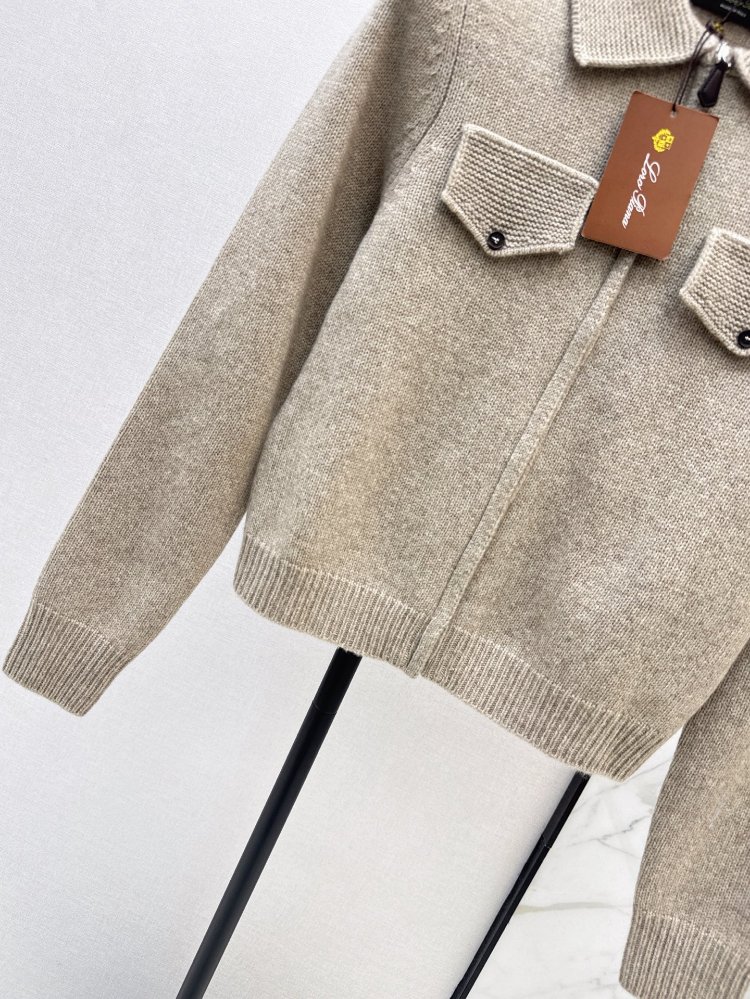 Loro Piana Kadın Hırka