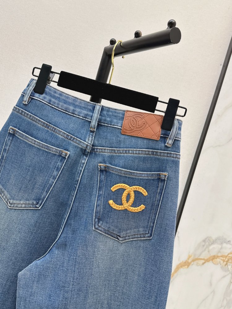 Chanel Kot