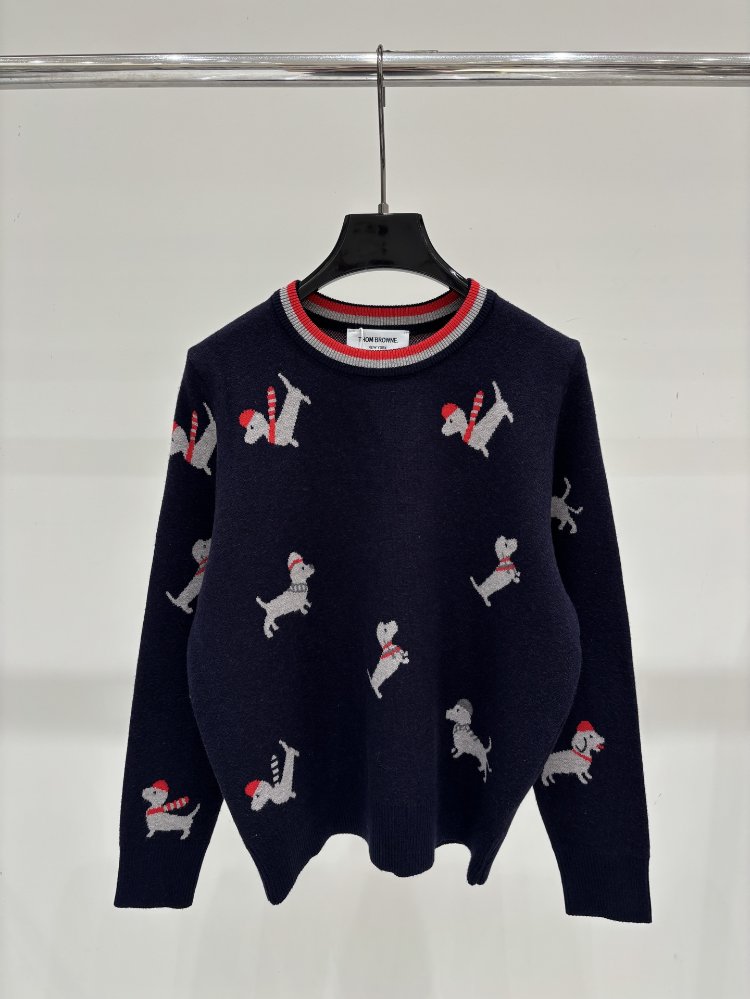 Thom Browne Kadın Hırka