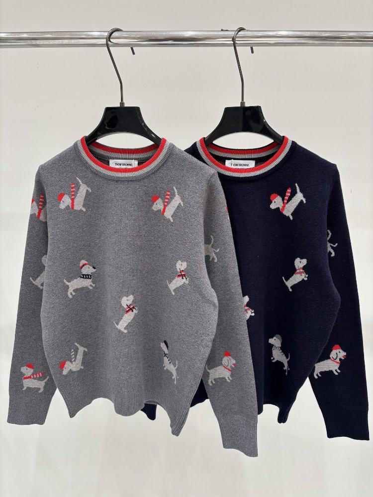 Thom Browne Kadın Hırka