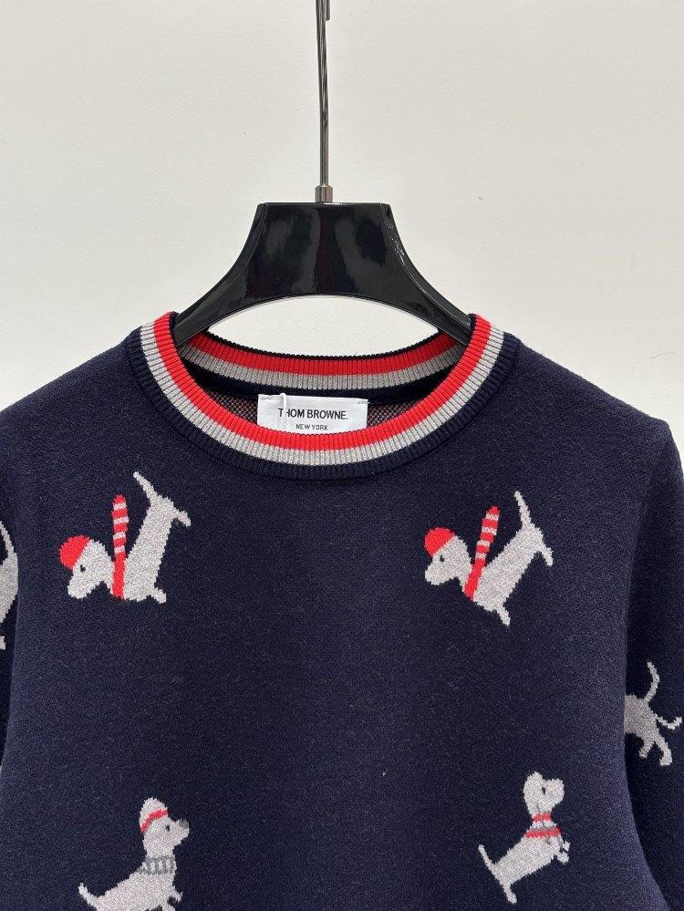 Thom Browne Kadın Hırka