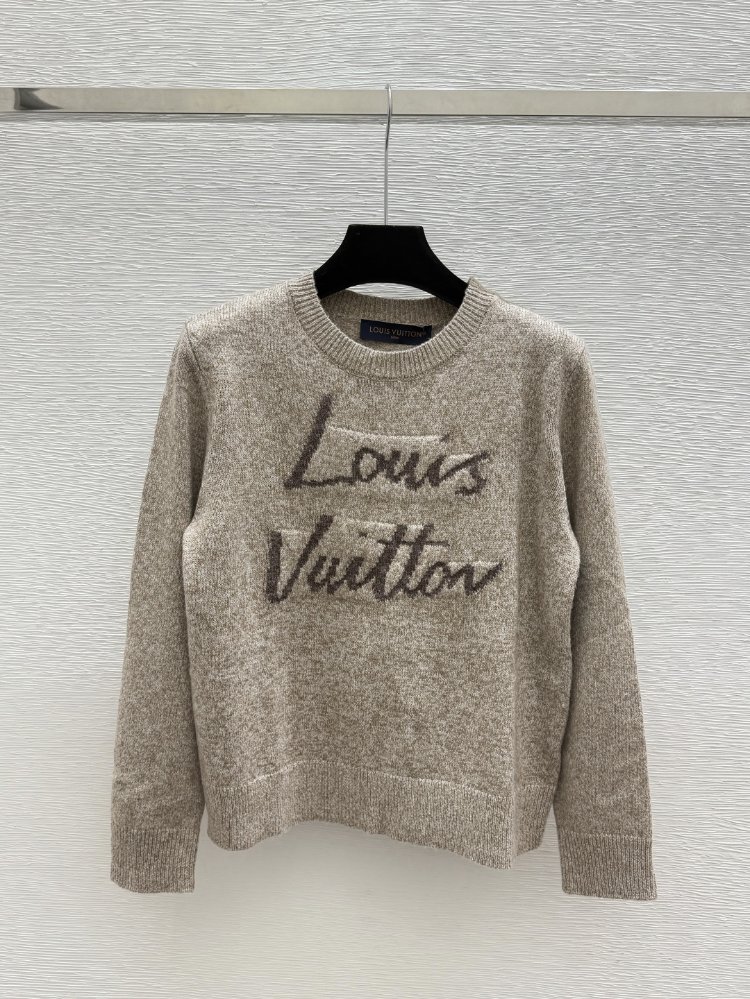 Louis Vuitton Kadın Kazak