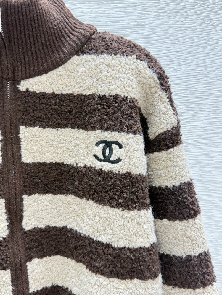 Chanel Kadın Hırka
