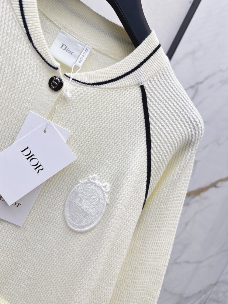Dior Kadın Hırka