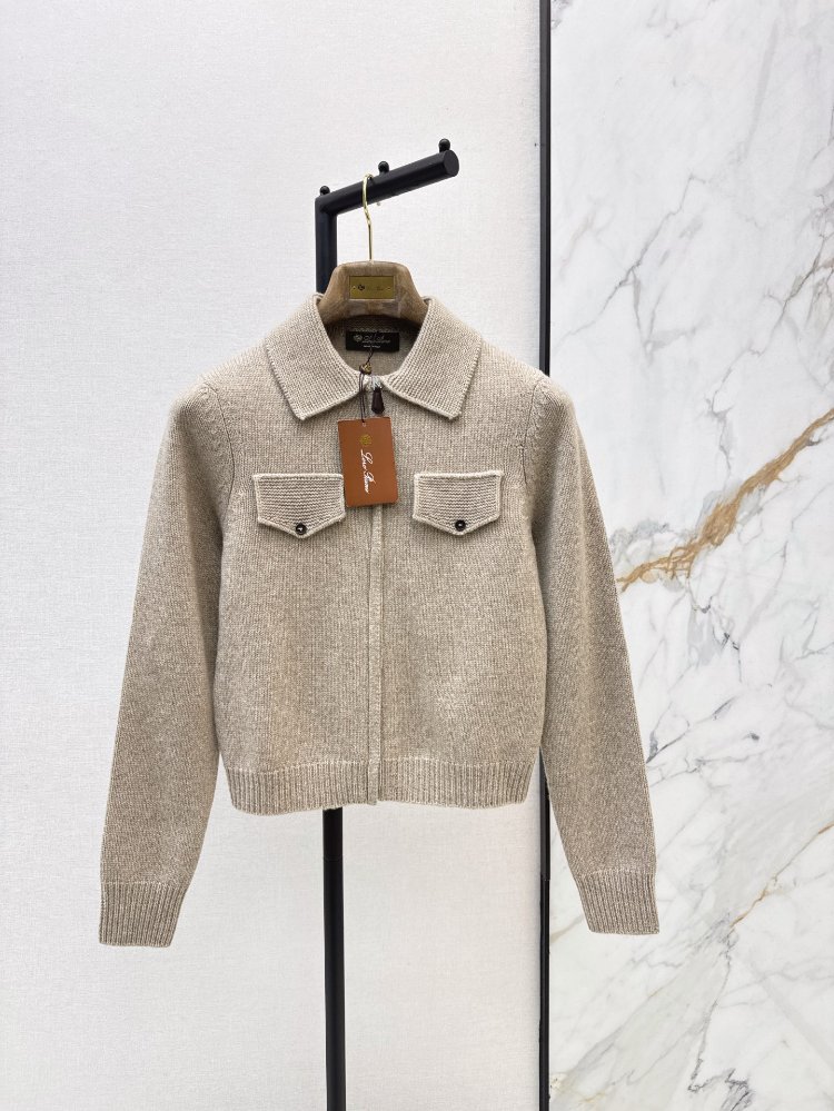 Loro Piana Kadın Hırka