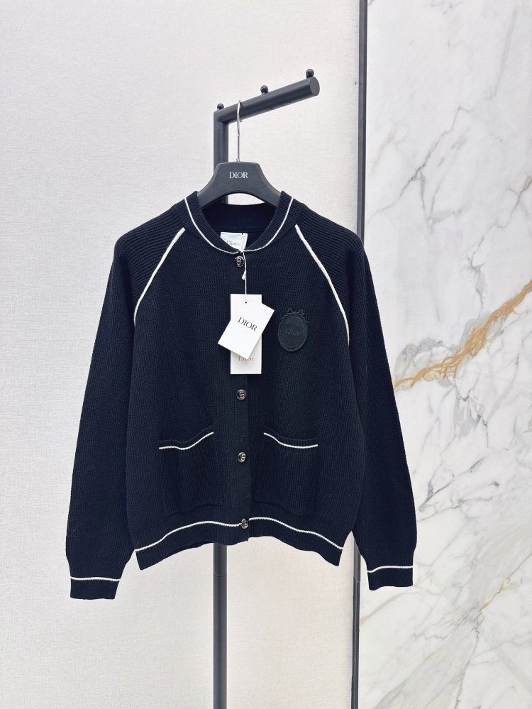 Dior Kadın Hırka