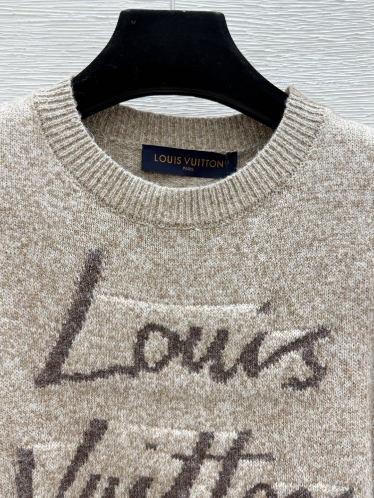 Louis Vuitton Kadın Kazak