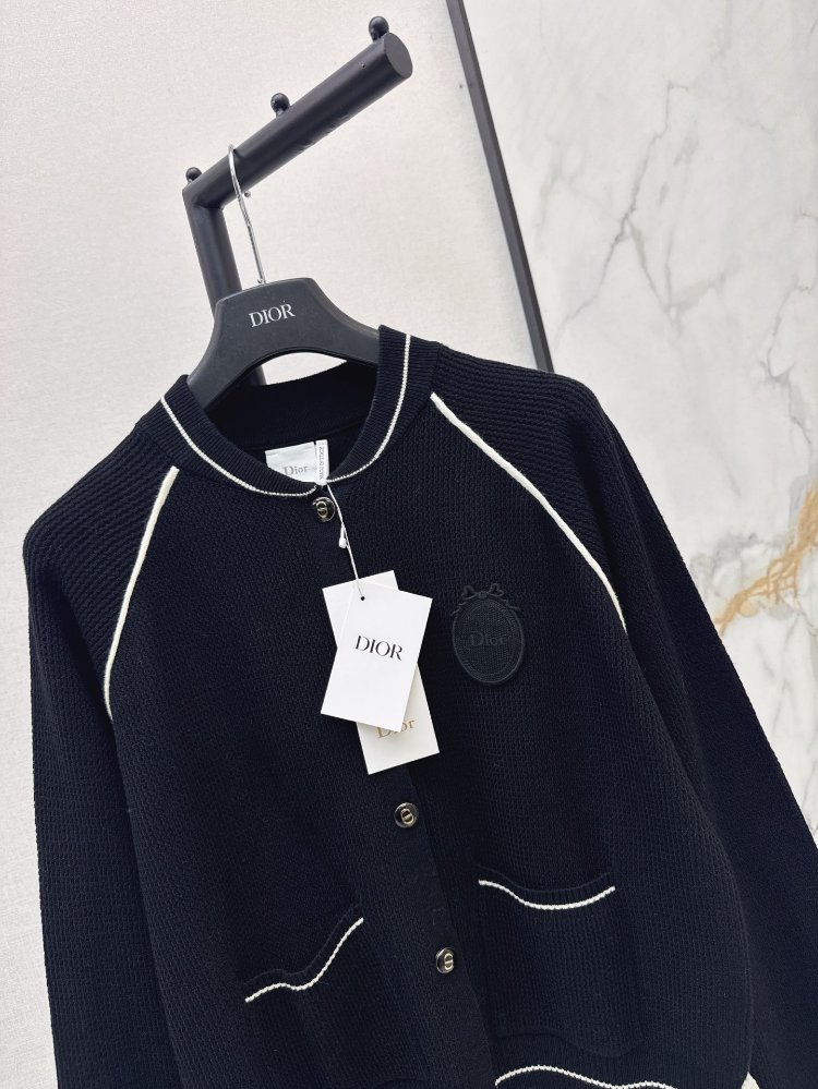 Dior Kadın Hırka