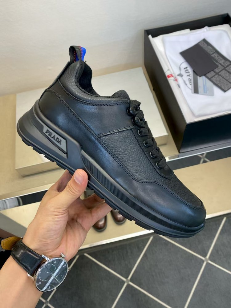 Prada Sneaker