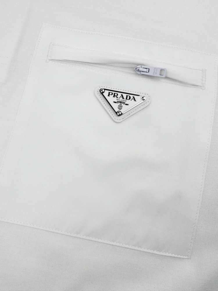 Prada Tshirt