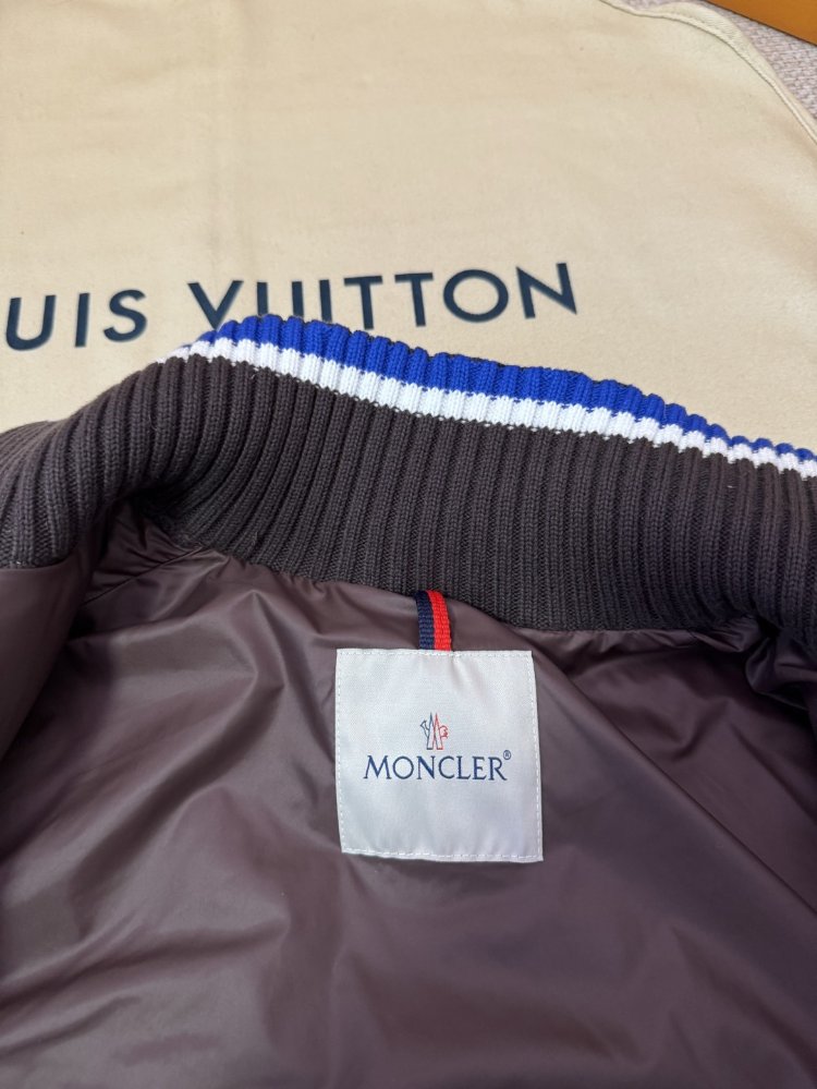 Moncler Mont